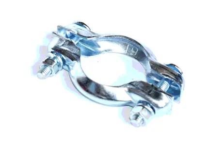 EXHAUST CLAMP ASAM 55757
