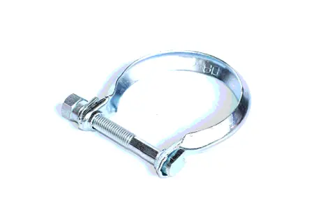 EXHAUST CLAMP ASAM 55759