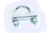 EXHAUST CLAMP ASAM 55766 (фото 1)