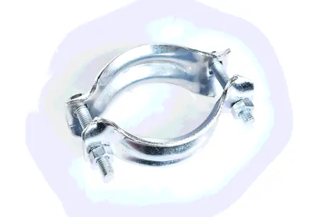 EXHAUST CLAMP ASAM 55768