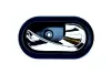 DOOR HANDLE INTERIOR SX CHROME ASAM 55834 (фото 1)