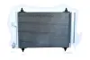 CONDENSER; AIR CONDITIONING ASAM 55853 (фото 1)