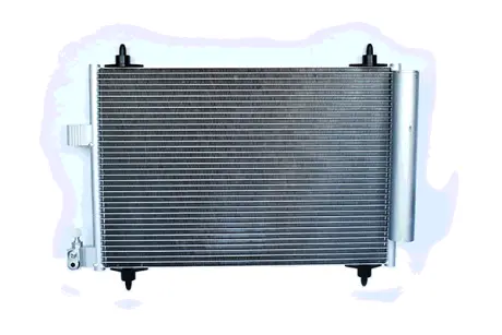 CONDENSER; AIR CONDITIONING ASAM 55853
