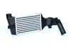 RADIATOR INTERCOOLER ASAM 55857 (фото 1)