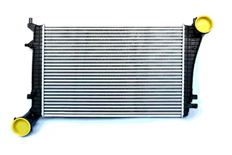 INTERCOOLER ASAM 55962