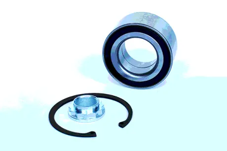 WHEEL BEARING KIT ASAM 56585