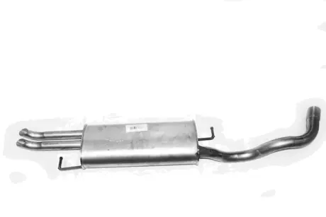 SILENCER ASAM 56608