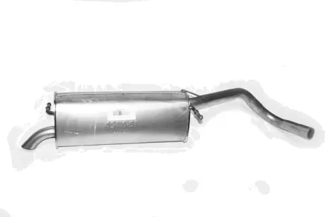 SILENCER ASAM 56609