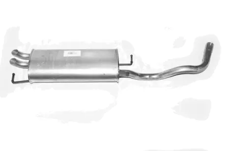 SILENCER ASAM 56610