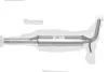 CENTRAL MUFFLER ASAM 56611 (фото 1)