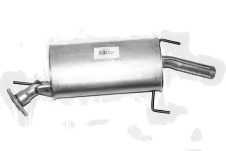 SILENCER ASAM 56612