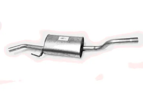 SILENCER ASAM 56625