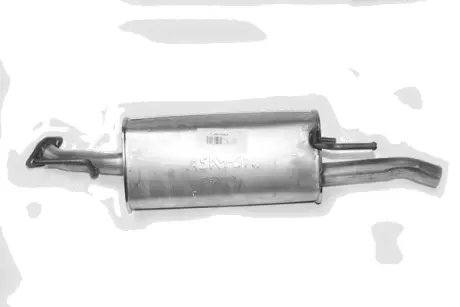 SILENCER ASAM 56626