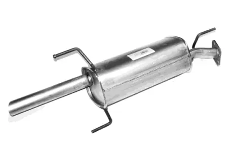 SILENCER ASAM 56630