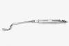 CENTRAL MUFFLER ASAM 56634 (фото 1)