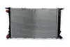 RADIATOR ENGINE COOLING ASAM 56885 (фото 1)