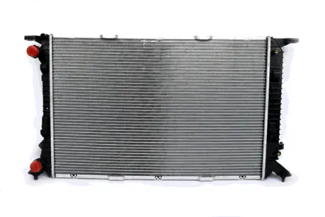 RADIATOR ENGINE COOLING ASAM 56885