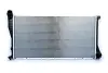 RADIATOR ENGINE COOLING ASAM 56886 (фото 1)
