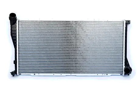 RADIATOR ENGINE COOLING ASAM 56886