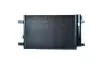 RADIATOR ENGINE COOLING ASAM 56889 (фото 1)