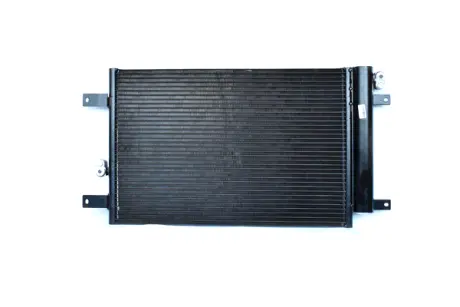RADIATOR ENGINE COOLING ASAM 56889