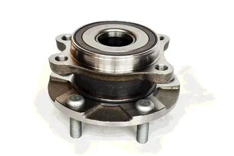 WHEEL BEARING KIT ASAM 56894