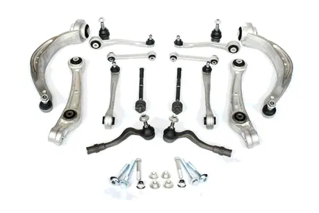 LINK SET WHEEL SUSPENSION ASAM 56896