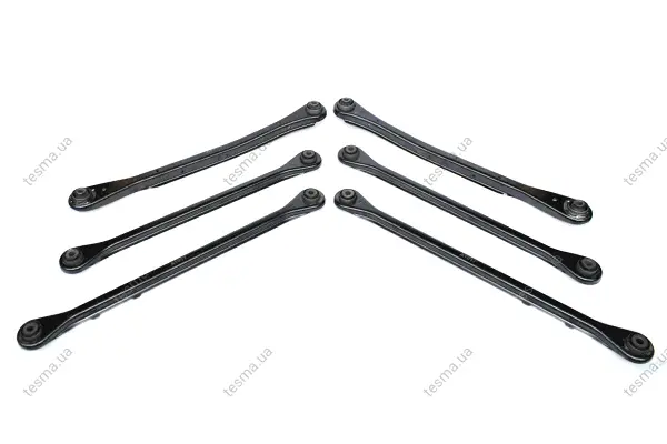 LINK SET WHEEL SUSPENSION ASAM 56898 (фото 1)