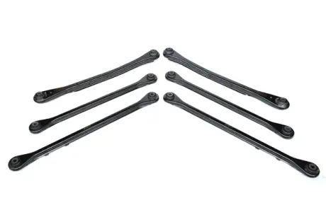 LINK SET WHEEL SUSPENSION ASAM 56898