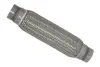 FLEX PIPE EXHAUST 45* 250 MM ASAM 60094 (фото 1)