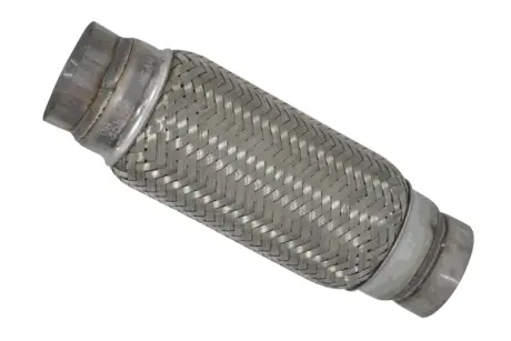 FLEX PIPE EXHAUST 55* 200 MM ASAM 60101
