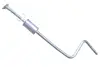 MIDDLE SILENCER ASAM 60427 (фото 1)