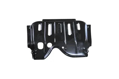 SKID PLATE ASAM 61201