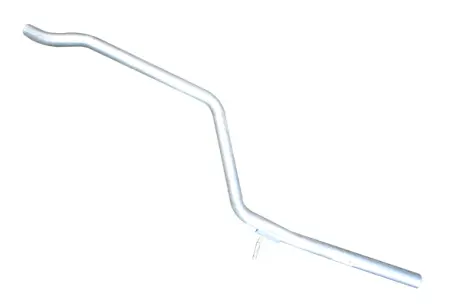 Труба вихлопного газу Duster 4x2 ASAM 61864