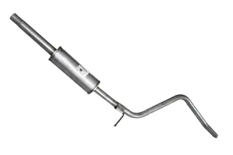 MIDDLE SILENCER ASAM 61867