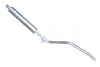 MIDDLE SILENCER ASAM 61869 (фото 1)