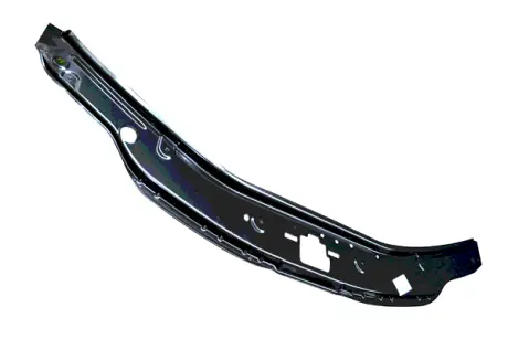 RAIL CROSS RADIATOR ASAM 62211