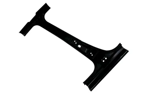 Стійка кузову середня ліва Renault Logan (07-) Asam ASAM 62217
