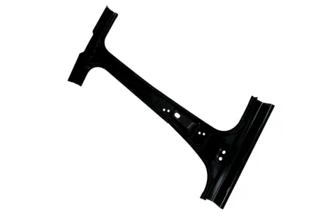 Стійка кузову середня права Renault Logan (07-) Asam ASAM 62218