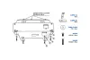 SKID PLATE ASAM 62332 (фото 1)