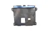 SKID PLATE ASAM 63049 (фото 1)