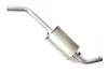 MIDDLE SILENCER ASAM 65192 (фото 1)