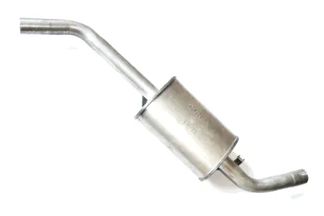 MIDDLE SILENCER ASAM 65192