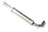 MIDDLE SILENCER ASAM 65202 (фото 1)