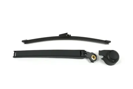 Важіль заднього склоочисника VW Passat Variant/Seat Leon/Golf V 05-15 (к-кт) (275 mm) ASAM 65214