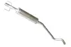 MIDDLE SILENCER ASAM 65223 (фото 1)