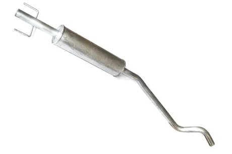 MIDDLE SILENCER ASAM 65223