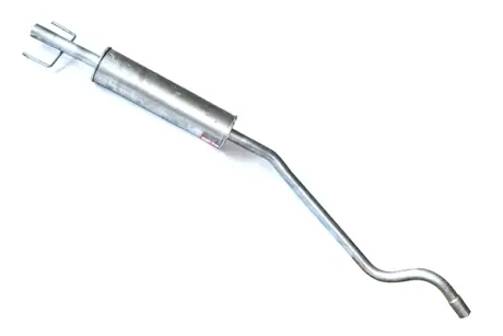 MIDDLE SILENCER ASAM 65226