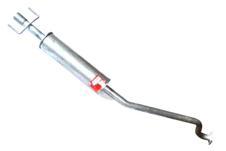 MIDDLE SILENCER ASAM 65227