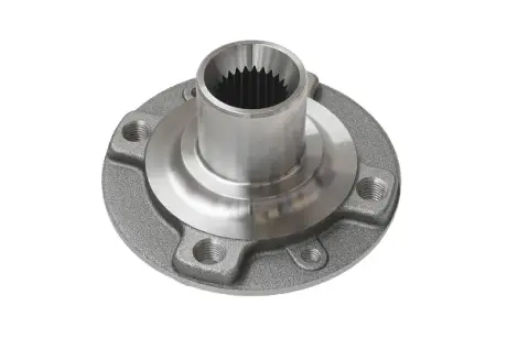 Маточина колеса перед. Renault Logan III Asam ASAM 65505